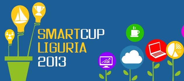 Smart cup Liguria